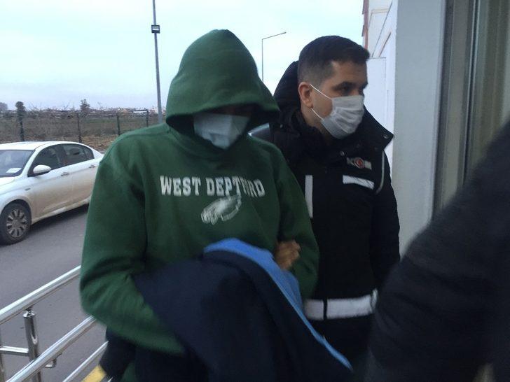 Reçete çetesine operasyon:46 gözaltı kararı G5