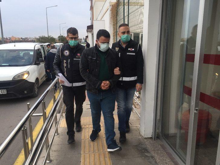 Reçete çetesi operasyonunda 41 gözaltı G2