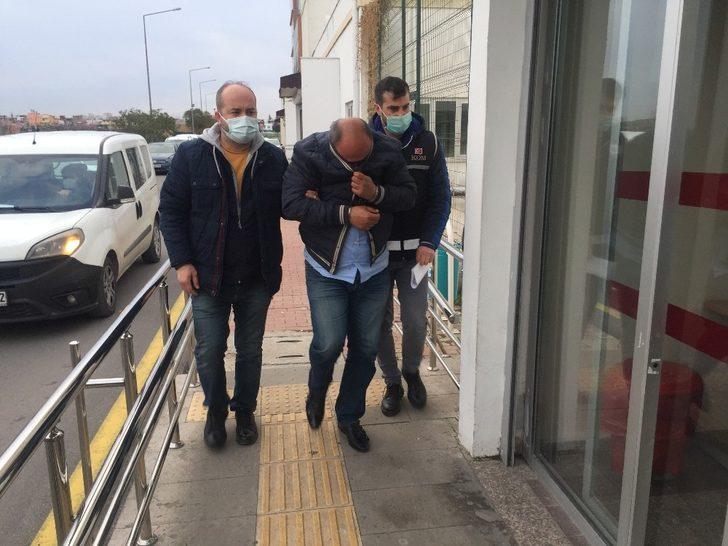 Reçete çetesi operasyonunda 41 gözaltı G3