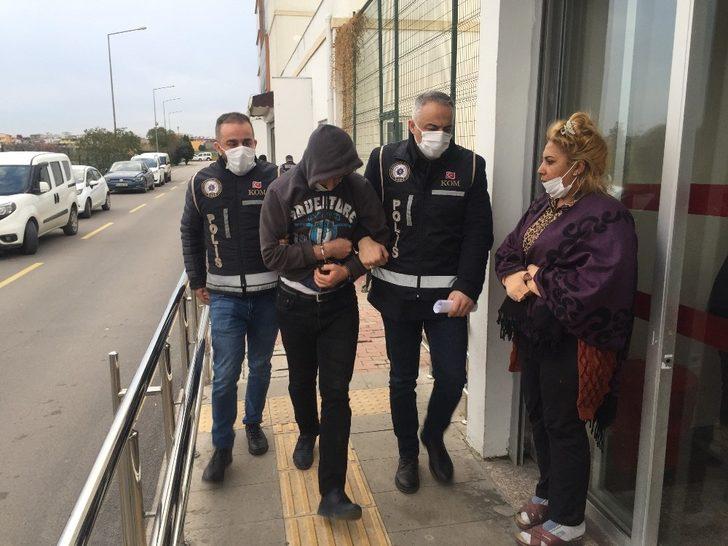 Reçete çetesi operasyonunda 41 gözaltı G4