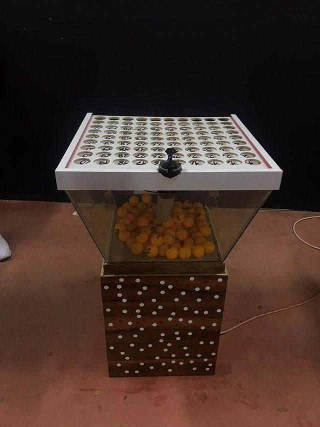 Menderes’te kumar baskını; 168 hakkında işlem yapıldı 1