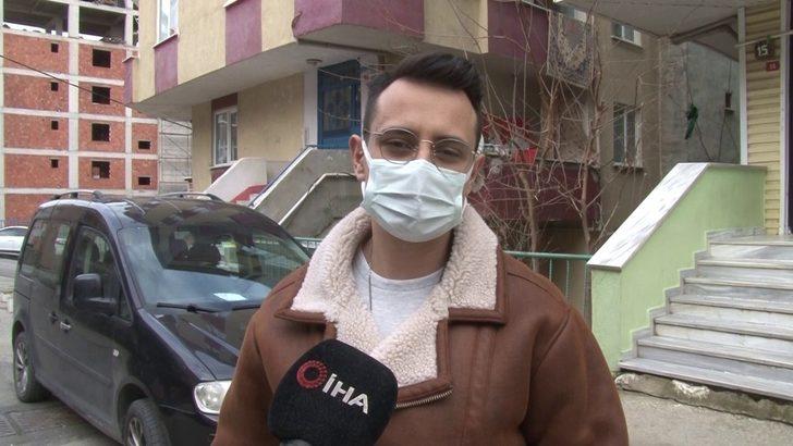 (Özel) Pendik’te otomobil hırsızlığı güvenlik kamerasında G2