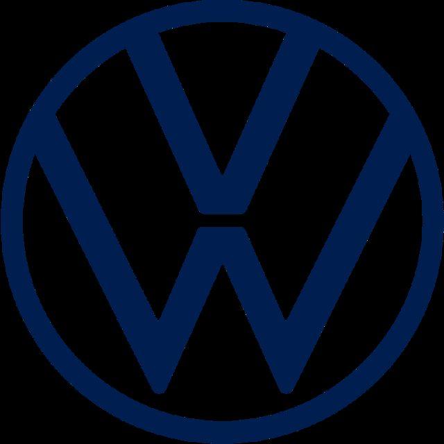 volkswagen logo