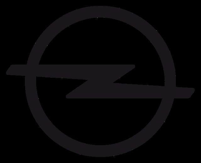 opel logo