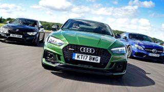 Alman araba markaları hangileridir?