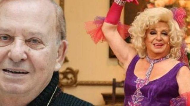 Seyfi Dursunoğlu'nun vasiyetine itiraz! 'Mirastan pay istiyorlar'