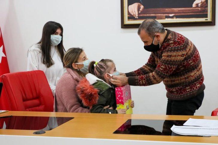 Vali Sonel: “Kapımız vatandaşa açık” G1