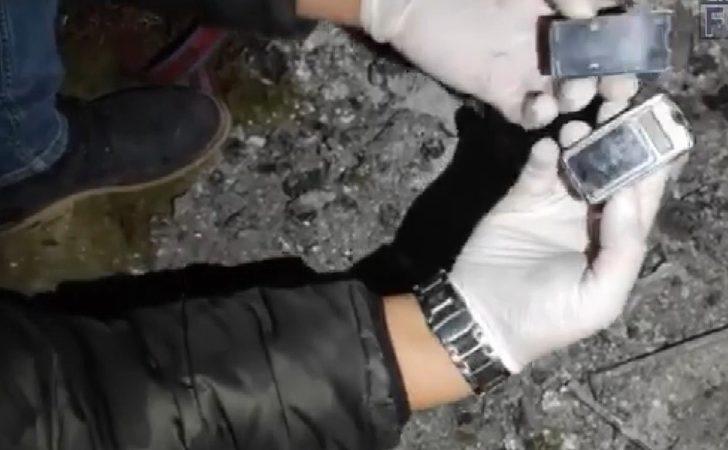 Gaziantep’te uyuşturucu operasyonu: 29 gözaltı G3