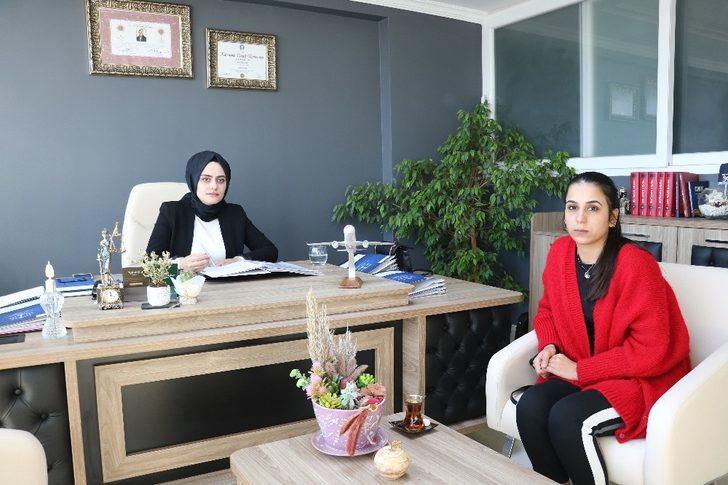 Şehit eşini 310 bin lira dolandırdılar G1