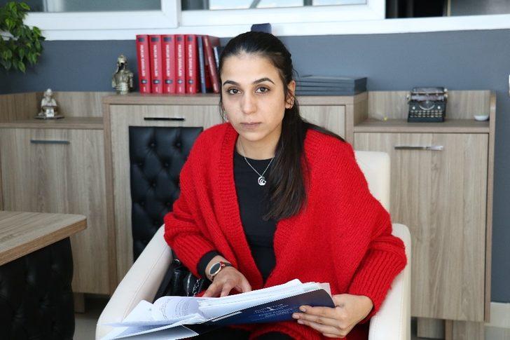 Şehit eşini 310 bin lira dolandırdılar G2