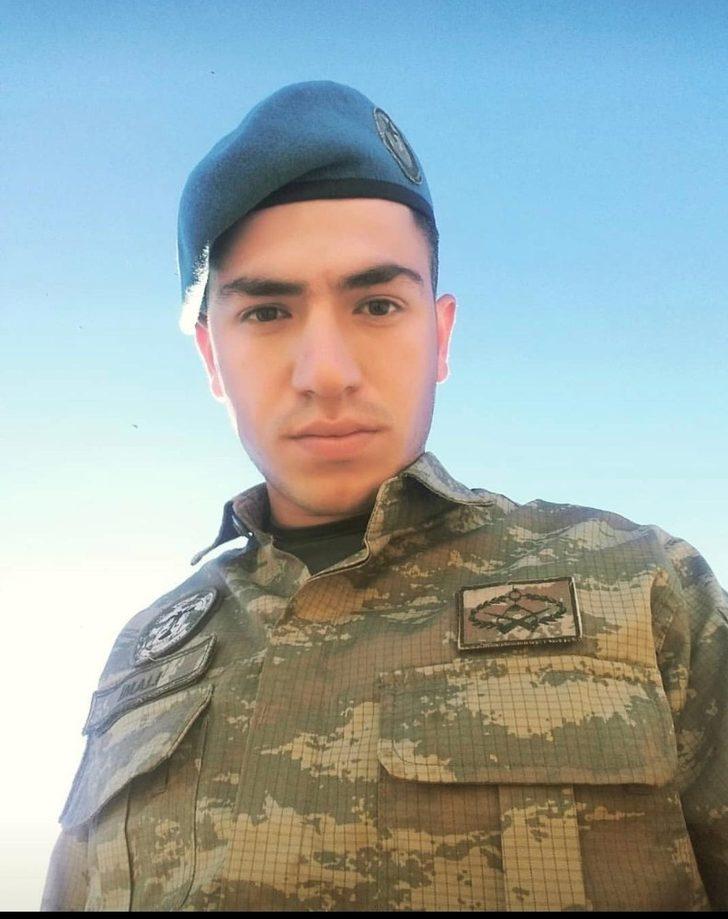 Şehit eşini 310 bin lira dolandırdılar G3