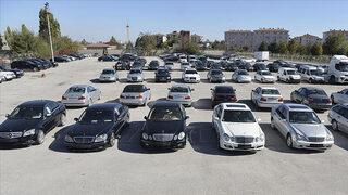 E-İhale ile araç almak mümkün mü? Gümrükten araç nasıl alınır?