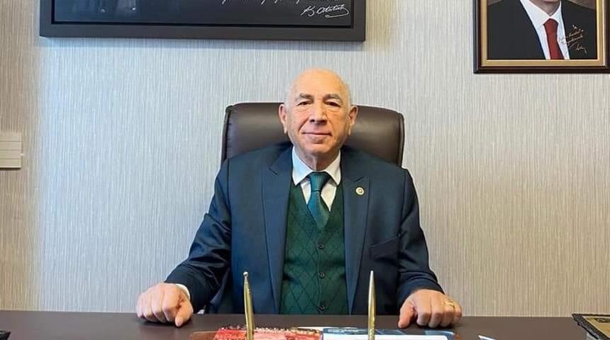 AK Parti’li Kartal: “Konunun saptırılarak farklı servis edilmesi bizleri derinden üzmüştür”