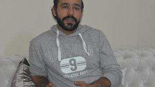 Korsanlar tarafından kaçırılan Türk denizci korku dolu anları anlattı