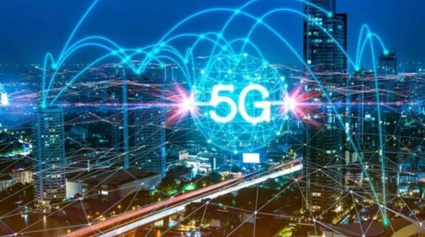 5G teknolojisi ile ne zaman tanışacağız?