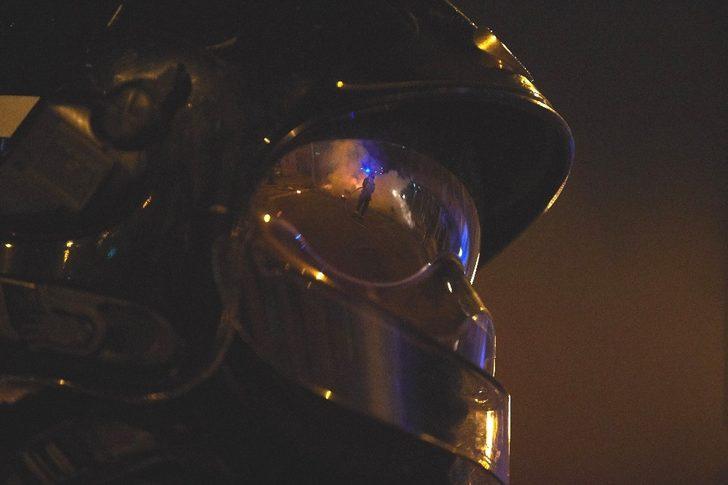 İspanya’da rapçi Pablo Hasel protestoları 3. gününde G2