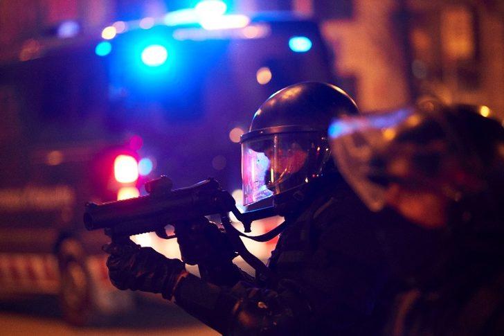 İspanya’da rapçi Pablo Hasel protestoları 3. gününde G4