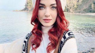 Aslıhan Güner: Tedavim iyiye sonuç veriyor