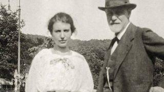 Psikanaliz temel taşlarından Sigmund Freud’un kızına yazdığı mektup: Hayatın sırrını verdi