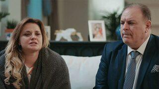 Sadakatsiz'in Gönül'ü Gözde Seda Altuner'e şok!