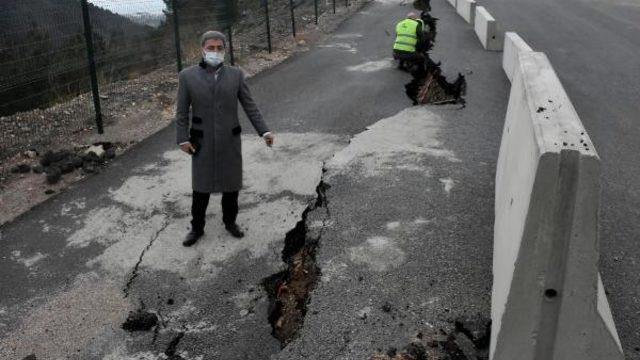 Prof. Dr. Hasan Sözbilir: İzmir'deki 6 bin artçı heyelanları tetikledi