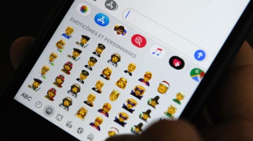 Apple bünyesine hangi emojileri ekliyor?
