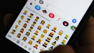 Apple bünyesine hangi emojileri ekliyor?