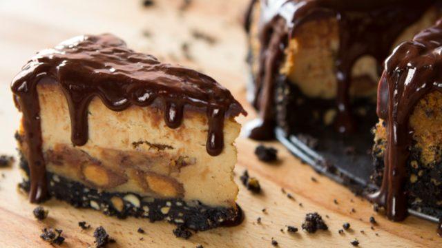 Artan keki, bayat ekmeği atmadık: Hepimizin biricik aşkı çikolata ile bakın neler neler yaptık!