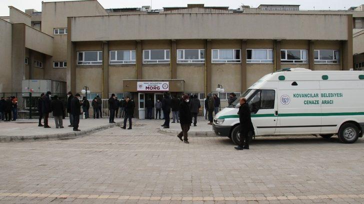 Elazığ’da maden ocağında asansör kazası: 2 ölü G2