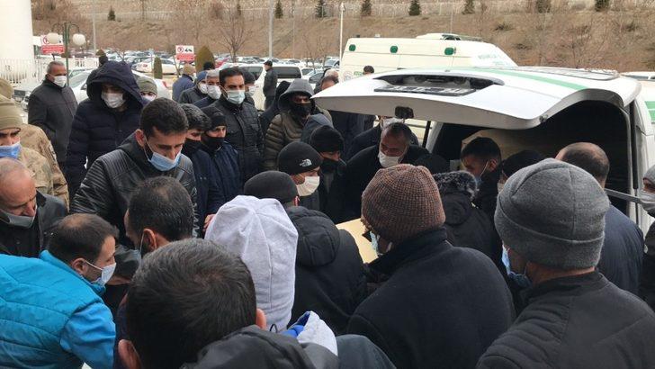 Elazığ’da maden ocağında asansör kazası: 2 ölü G3