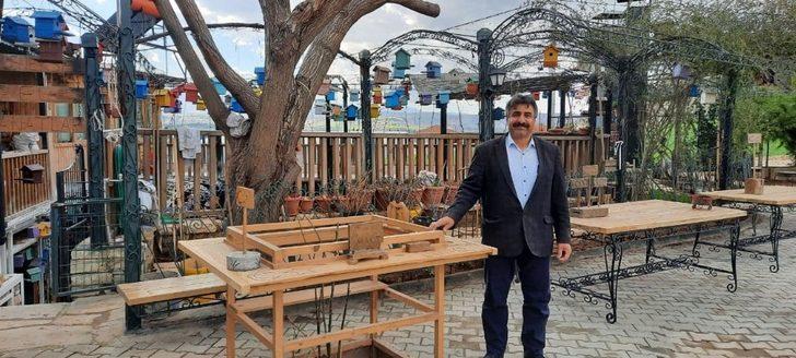 Geleneksel oyunları hem yaşatıyor hem de öğretiyor G2