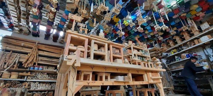 Geleneksel oyunları hem yaşatıyor hem de öğretiyor G4