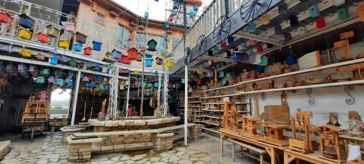 Geleneksel oyunları hem yaşatıyor hem de öğretiyor G5