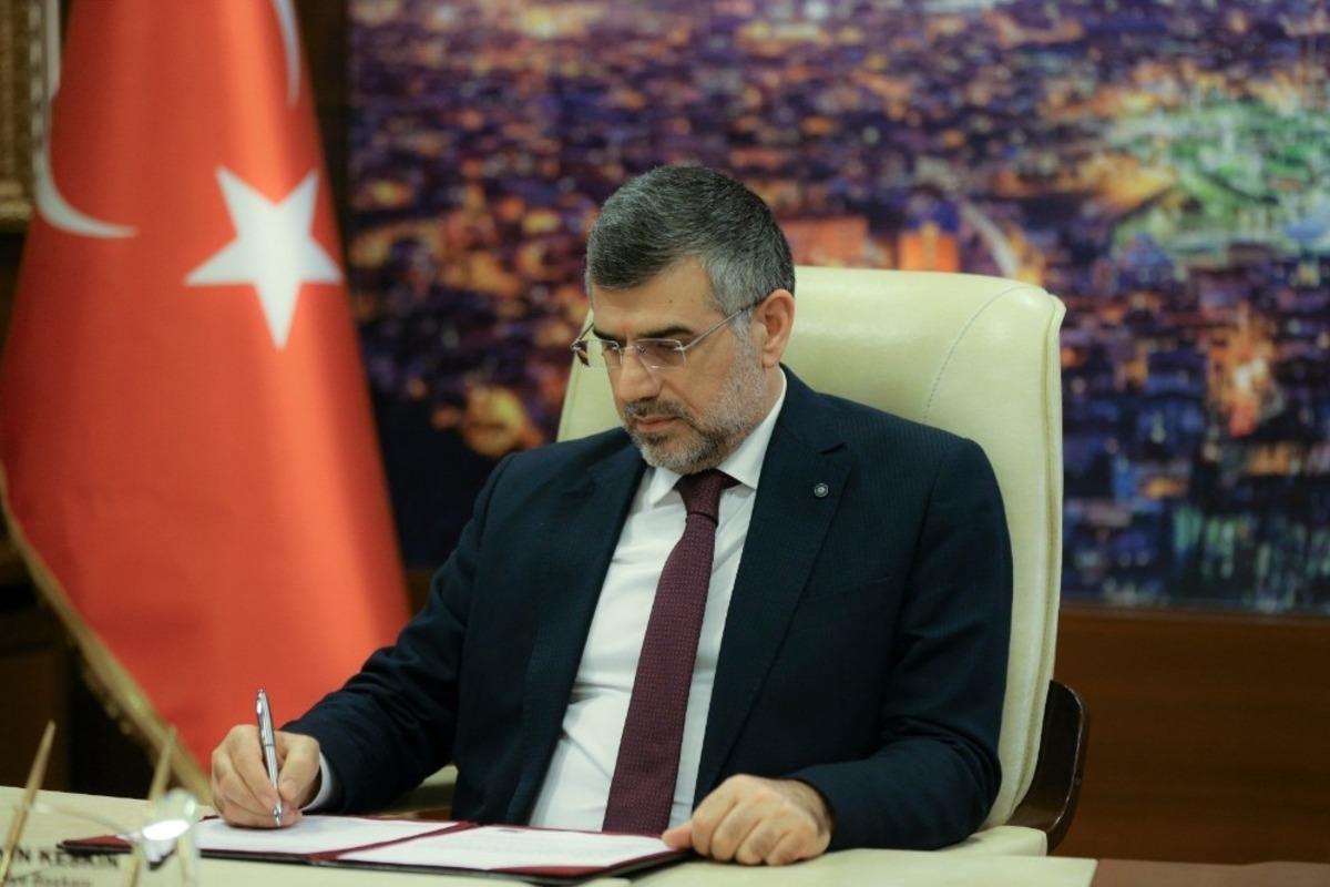 Sultanbeyli&rsquo;de kentsel d&ouml;n&uuml;ş&uuml;mde yeni d&ouml;nem