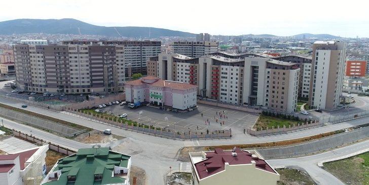 Sultanbeyli’de kentsel dönüşümde yeni dönem G4