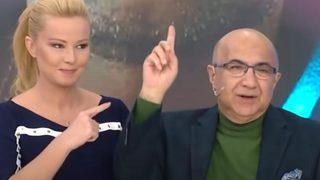 Müge Anlı'dan ayrılan Arif Verimli Didem Arslan Yılmaz'a mı transfer oldu?