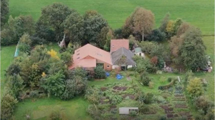 Hollanda'da savcılık, çocuklarını yıllarca mahzende tecrit tutan 'hasta' baba hakkındaki davanın düşürülmesini istedi