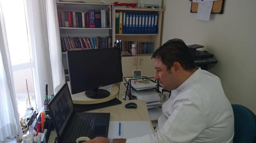 ’Menülerde Coğrafi İşaretli Ürünler’ konulu söyleşi gerçekleşti