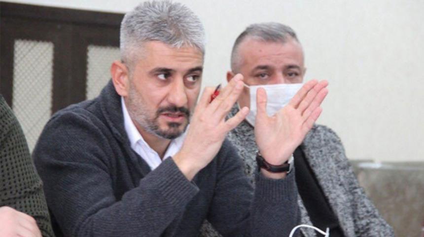 Elazığspor’da teknik direktör Ümit Tekoğlu istifa etti