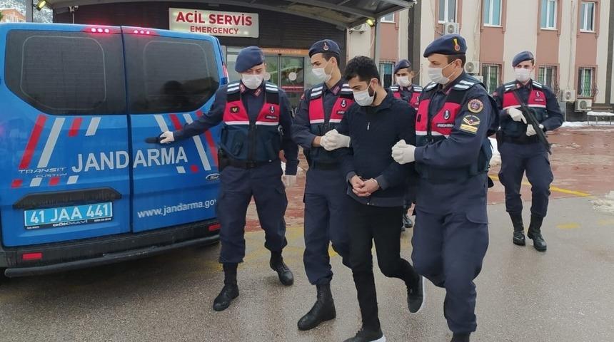 Jandarma’dan PKK’ya ağır darbe