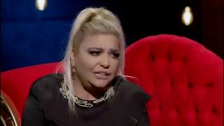 Kibariye yaşadığı zorlukları anlattı! 'Okumam yazmam yoktu, kara kuru çingene dediler'