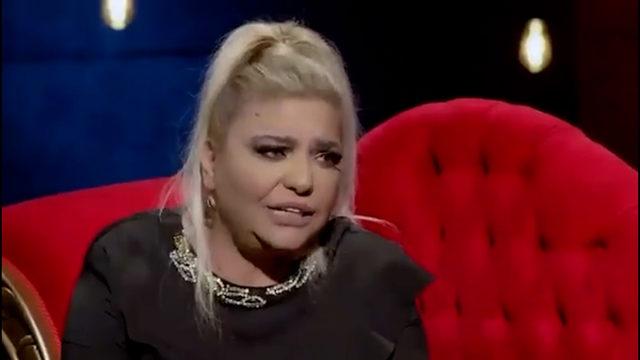 Kibariye yaşadığı zorlukları anlattı! 'Okumam yazmam yoktu, kara kuru çingene dediler'