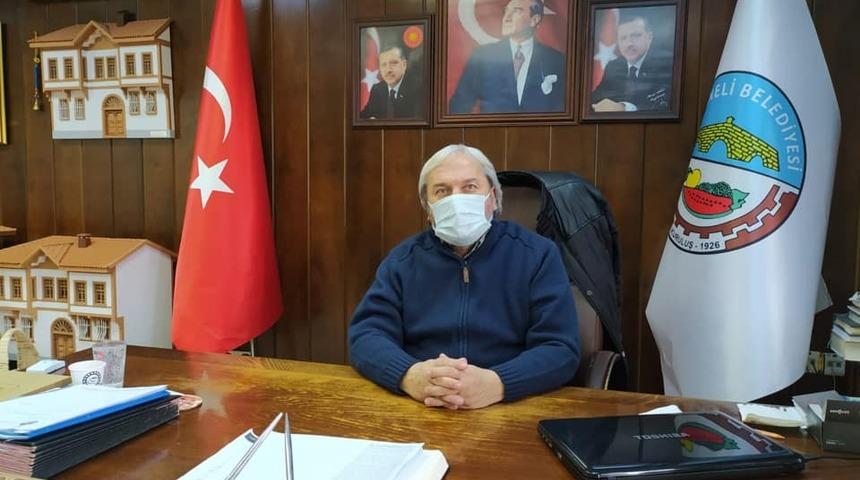 Osmaneli&rsquo;de sıfırlanan vaka sayısı artışa ge&ccedil;ti