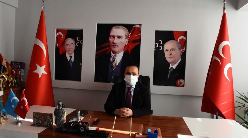 KOVİD-19 HASTALARI YAŞADIKLARINI ANLATIYOR - "Ge&ccedil;en &uuml;&ccedil; aylık s&uuml;rede hala etkilerini hissediyorum"