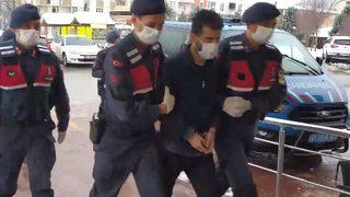 Son Dakika: Terör örgütü PKK'nın bombacısı Kemal Pir yakalandı