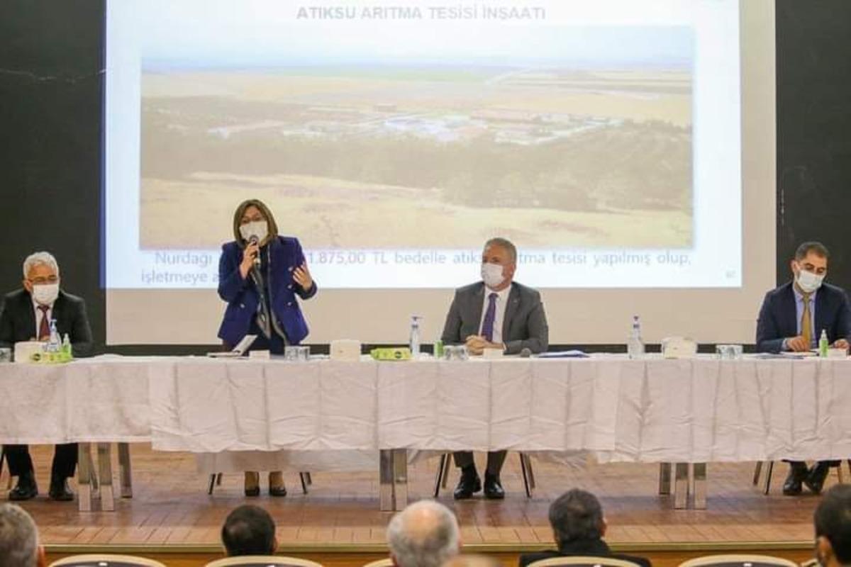 Hızlı tren projesinde yapım &ccedil;alışmaları son s&uuml;rat
