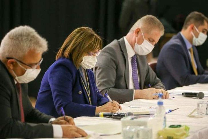 Hızlı tren projesinde yapım çalışmaları son sürat G2