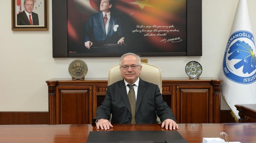 KMÜ’ye çevre sağlığı programı