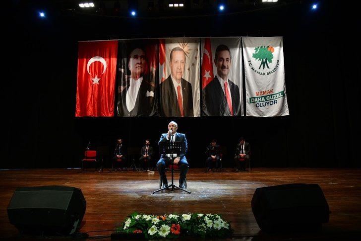 Mamaklılar kandilin manevi atmosferini yaşadı G1