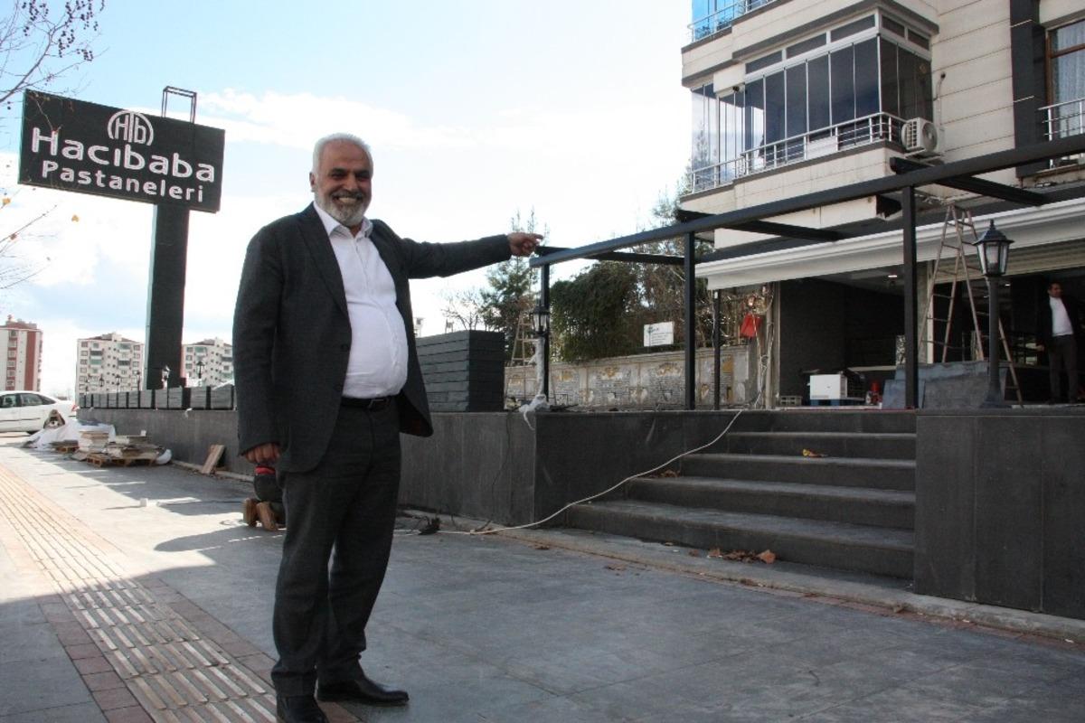 Pandemiye kafa tuttu, 5 yeni şube a&ccedil;ıp 120 kişiye istihdam sağladı